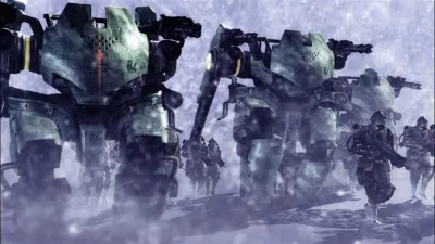 Lost Planet 2 — скриншот 7