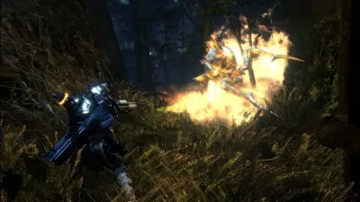 Lost Planet 2 — скриншот 10