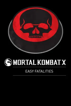 Легкие фаталити