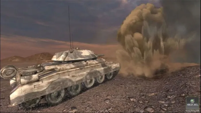 Call of Duty® 2 — скриншот 3