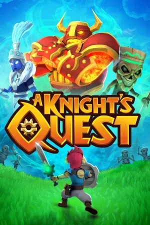 A Knight's Quest