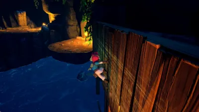 A Knight's Quest — скриншот 1