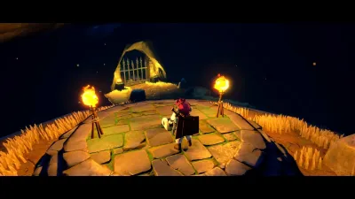 A Knight's Quest — скриншот 5