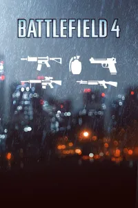 Battlefield 4™ - комплект «Все оружие»