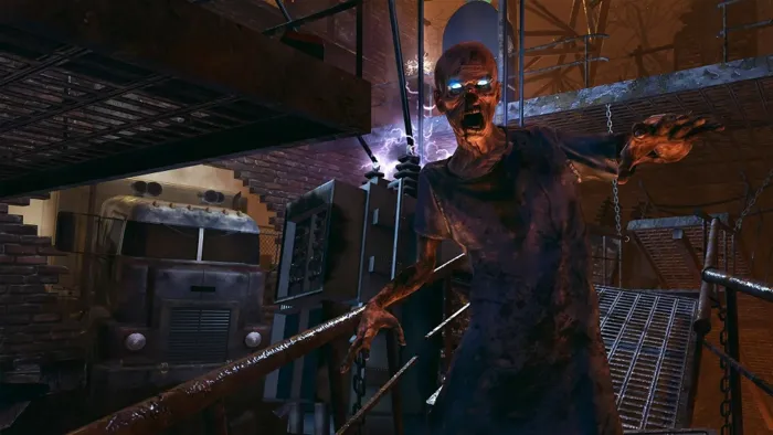 Call of Duty®: Black Ops II — скриншот 7