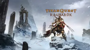 Titan Quest: Ragnarök