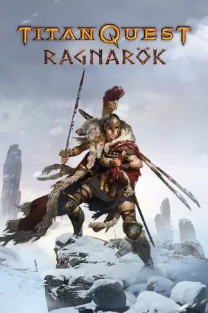 Titan Quest: Ragnarök