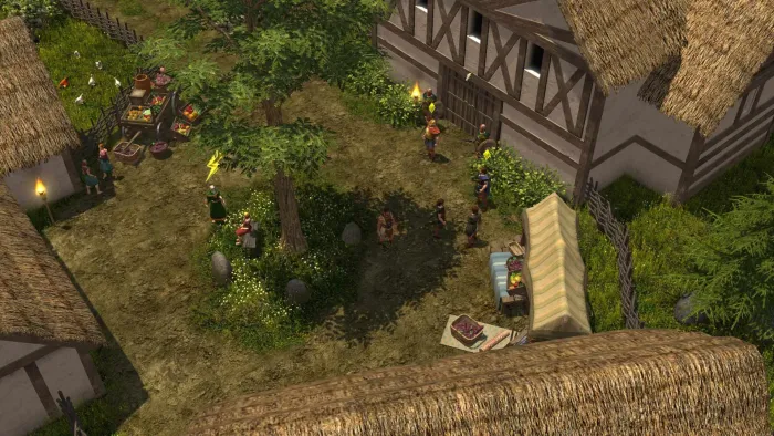 Titan Quest: Ragnarök — скриншот 11