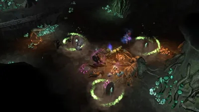 Titan Quest: Ragnarök — скриншот 4