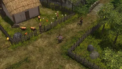 Titan Quest: Ragnarök — скриншот 5