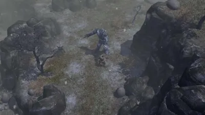 Titan Quest: Ragnarök — скриншот 8