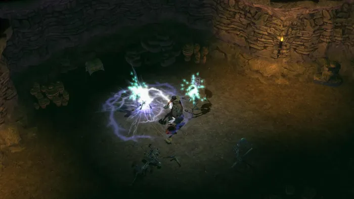 Titan Quest: Ragnarök — скриншот 9