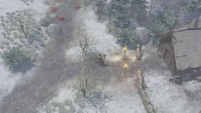 Titan Quest: Ragnarök — скриншот 10