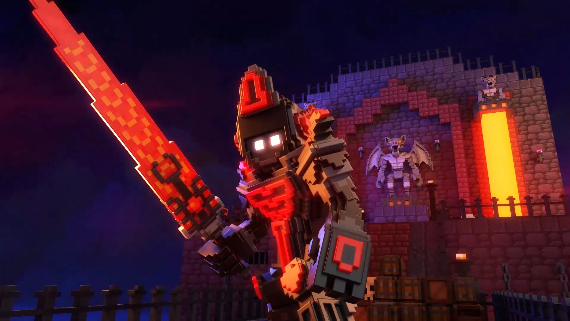 Riverbond — трейлер