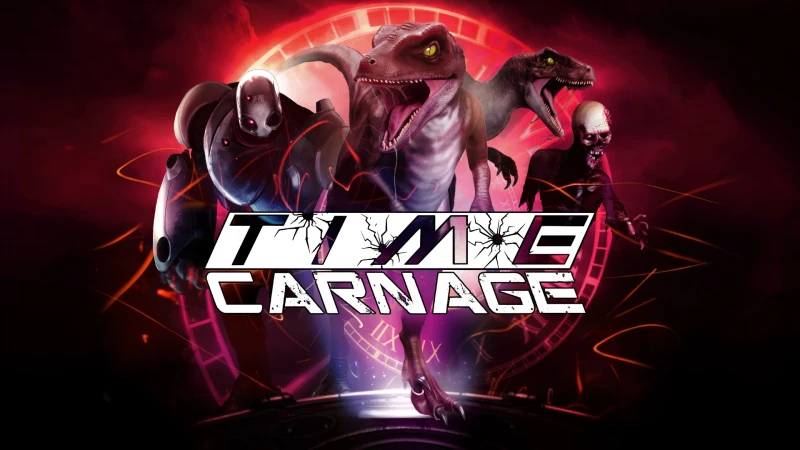 Time Carnage
