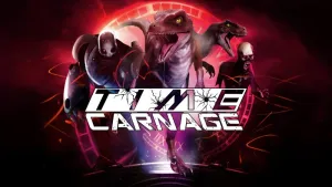 Time Carnage