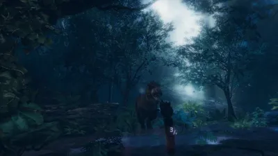 Time Carnage — скриншот 2