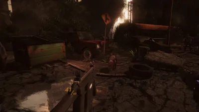 Time Carnage — скриншот 6