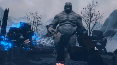 Time Carnage — скриншот 8