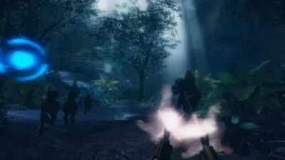 Time Carnage — скриншот 10