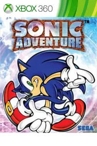 Sonic Adventure