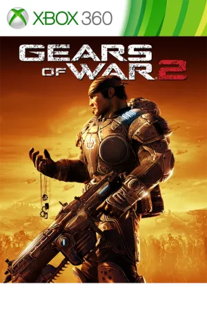 Gears of War 2