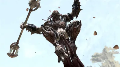 Gears of War 2 — скриншот 12