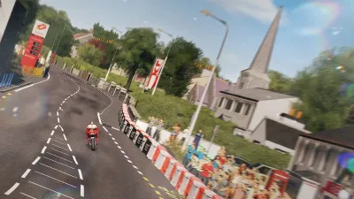 TT Isle of Man — скриншот 3