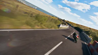 TT Isle of Man — скриншот 4