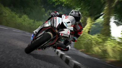 TT Isle of Man — скриншот 6