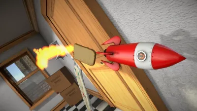 I Am Bread — скриншот 4