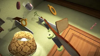 I Am Bread — скриншот 5