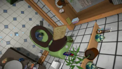 I Am Bread — скриншот 7