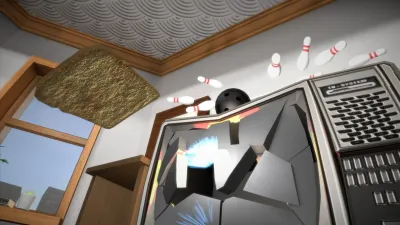 I Am Bread — скриншот 8