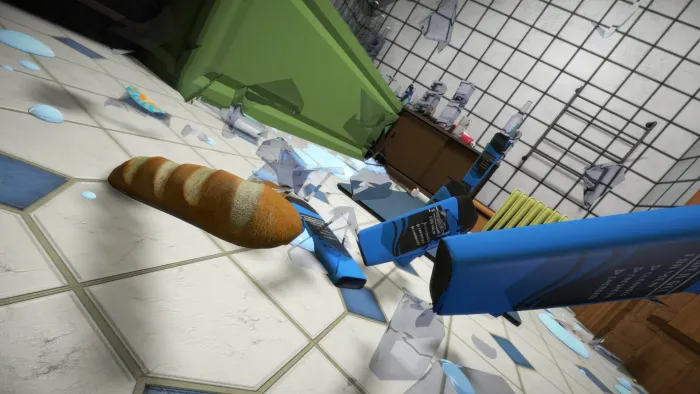 I Am Bread — скриншот 9