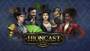 Ironcast: полная коллекция