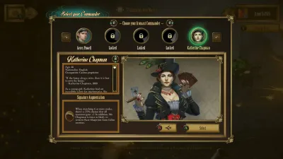 Ironcast: полная коллекция — скриншот 7