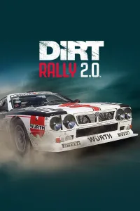 Lancia 037 Evo 2