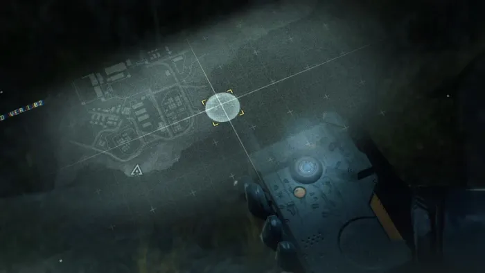 Metal Gear Solid V: Ground Zeroes — скриншот 3