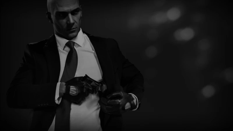 HITMAN™ 2 - Набор обновлений 1