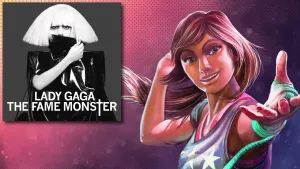 "Alejandro" - Lady Gaga