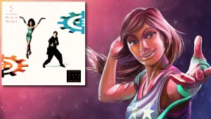 "Gonna Make You Sweat (Everybody Dance Now)" - C+C Music Factory