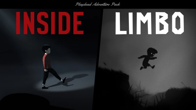 INSIDE & LIMBO Bundle