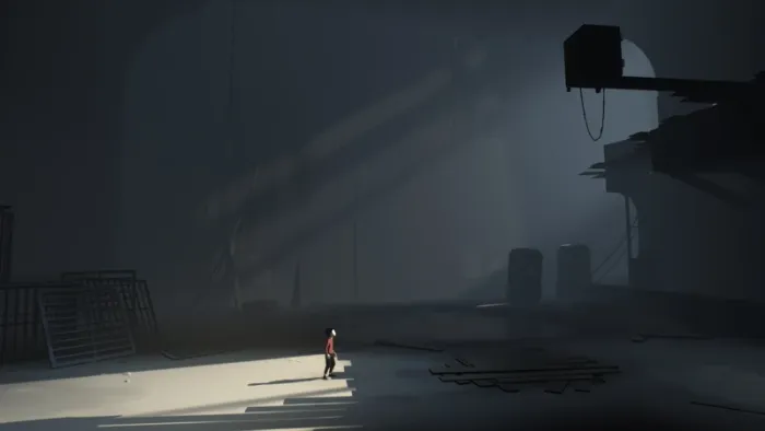INSIDE & LIMBO Bundle — скриншот 3