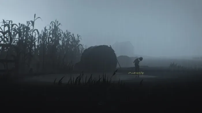 INSIDE & LIMBO Bundle — скриншот 4