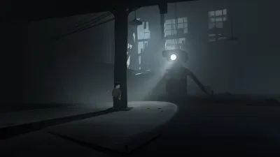 INSIDE & LIMBO Bundle — скриншот 6