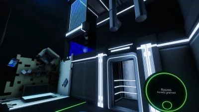 The Spectrum Retreat — скриншот 3