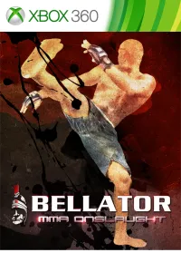 Bellator: MMA Onslaught