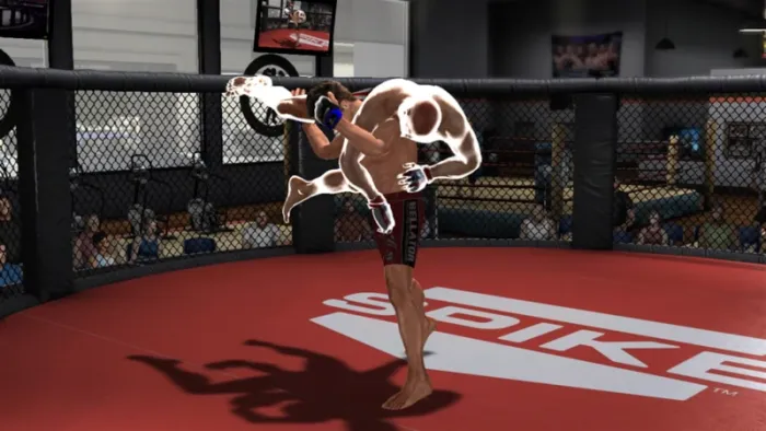 Bellator: MMA Onslaught — скриншот 3