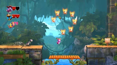 JUJU — скриншот 1